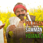 PM Kisan 20th Installment Expected Soon