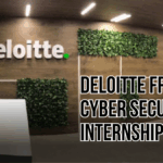 Deloitte Free Cyber Security Internship 2025