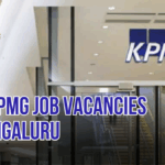 200 KPMG Job Vacancies in Bengaluru