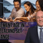 Retirement Age in New Zealand Set to Change