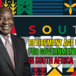 Retirement Age Update for Government Workers in South Africa - What You Need to Know