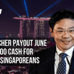 GST Voucher Payout June 2025: $700 Cash for Eligible Singaporeans