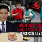 S$800 Payout in July 2025 for Singapore’s Low‑Income Workers: Eligibility & Details