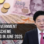 $1,200 Government Support Scheme Launching in June 2025 - Complete Guide