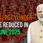 14.2KG LPG Cylinder Price Reduced in June 2025 - What You’ll Pay Now