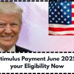 $1700 Stimulus Payment June 2025, Check your Eligibility Now